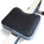 Rowing Machine Seat Cushion fits Perfectly Over Concept 2 Rower – Rower Seat Cushion Compatible with Hydrow, Concept2 and Other Row Machines – Rowing Accessories and Seat Pad