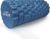 The Original Body Roller – High Density Foam Roller Massager for Deep Tissue Massage of the Back and Leg Muscles – Self Myofascial Release of Painful Trigger Point Muscle Adhesions (Blue)