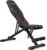 FLYBIRD Adjustable Weight Bench, Full Body Workout Bench for Home Gym