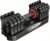VEICK 25 lb Adjustable Dumbbell Set, Hand Weights for Women at Home Gym