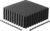 CAP 24-Inch Interlocking EVA Foam Exercise Puzzle Mat, 1/2-Inch