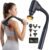 AERLANG Massage Gun with Heat Extension Handle Massager Birthday Gifts