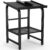 Dumbbell Rack Only Weight Stand Fits For Adjustable Weight 500lbs Load up Heavy Duty Kettlebell Stand for Home Gym（No Dumbbell, Rack Only）