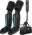 CINCOM Air Compression Leg Massager for Circulation & Pain Relief FSA – HSA