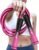 nonogo 1.1LB Weighted Jump Rope for Women – Adjustable 10mm Heavy PVC Skipping Rope for Fitness, Ideal for High-Intensity Training, MMA, Boxing, CrossFit, Weight-loss Workouts