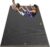 GXMMAT Extra Wide Large Exercise Mat 12’x7’/10’x7/8’x7(7mm)