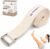 Yogikuti Premium Cotton Yoga Strap | Adjustable Yoga Belt for Stretching, Flexibility, Balance & Alignment | Yoga Accessories for Beginners, Pilates, Meditation, Exercise, Fitness & Physical Therapy