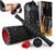 SUBCULTUREPICK 5 in1 Foam Roller Set, Trigger Point Foam Roller Deep Tissue