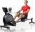 Wenoker Magnetic Rowing Machine for Home,Quiet & Smooth,Full Body Workout