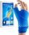 Thumb & Wrist Ice Pack Wrap, Long-Lasting Cold Compression for Pain Relief