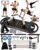 HOTWAVE Push Up Board, Portable PushUp Board, Foldable 20 in 1 Push Up Bar