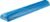 OPTP PRO-Roller Soft Density Foam Roller – Half-Round, Blue, 36″L x 3″H