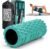 Foam Roller, Multi Density Patented Massage Roller for Deep Tissue