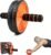 Phoenix Fitness Abs Exercise Roller Abdominal Training Wheel Strength Building Fitness Wheel