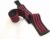 Inzer Iron Z Wrist Wraps (Pair) – Powerlifting Weightlifting Strength Training (20″ – Medium)