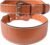 4″ 6″ Adjustable Leather Weight lifting Belt for Deadlift