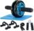 TOMSHOO 5 IN 1 AB Wheel Roller Home Gym Workout Equipment for Men Women