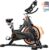 YOSUDA PRO Magnetic Exercise Bike 350 lbs Weight Capacity