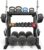 Jusgym Dumbbell Rack Stand Only, 3 Tier Adjustable Height & Angle 1100LBS