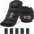 Adjustable Ankle Weights for Women Men,10lb 1 Pair Leg Weight Straps