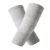 Bamboo Charcoal Compression Knee Sleeve – Elastic Knee Braces for Men & Women – Breathable Knee Support for Arthritis, Running, Workout, Joint Pain Relief (Gray, X-Large)