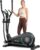 THERUN Elliptical Machine, Ultra-Smooth Magnetic Elliptical for Home