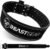 Beast Gear Weight Lifting Belt – Leather Power Lifting Belt for Men，10mm Thick Weightlifting Belt for Deadlifts, Back Support Squats Belts for Powerlifting, Crossfit Gym Belt for Men Women