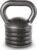 Apex 20 lb Adjustable Kettlebell Handle Loads to 50 lbs 1 Inch Plates Only