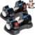 Lifepro Adjustable Dumbbells & Weights for Home Gym, Quick-Adjust