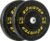 2-Inch Bumper Plate, Olympic Weight Plate HIGH BOUNCE