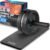 Ab Roller Wheel, Abs Workout Machine, Perfect for Core & Abdominal Strength Training, Exercise Wheels for Home Gym w/Knee Pad, Fitness Equipment for Sports