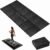 Treadmill Mat, Carpet Hardwood Floor Protect, Walking Pad, 55 × 24″