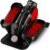 Lifepro Flexstride Under Desk Elliptical with Red Light Therapy Option