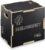 Philosophy Gym 3-in-1 Non-Slip Wooden Plyo Box, Wood Plyometric Jump Box Platform for Home Gym, HIIT, Step-Ups, and Strength Training