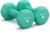 Yes4All Neoprene Dumbbells, Pairs and Sets with Rack for Home Workouts