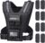 APEXUP Weighted Vest Men, Adjustable Weight Vest for Running