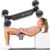 Bellabooty Premium Hip Thrust Belt – Adjustable Exercise Belt for Glutes & Squats, Hip Thrust Pad for Comfort, Versatile Gym Equipment for Home – Weightlifting Belt Support for Women