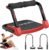 Abdominal Trainers – Adjustable Ab Trainer Machine, Foldable Abdominal Workout Equipment with Knee Protection – Home Gym Core Strength Trainer for Men & Women
