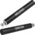 Weight Plate Holder, Power Rack Attachments for Olympic 2-Inch Weight Plate Storage, Fits 2×2, 2×3, 3×3 Power Cages with 1″ or 5/8″ Holes