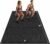 Stepwaver Extra Large Exercise Mat – 7’x5’/8’x5’/9’x5’/10’x5’x10mm