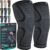 Modvel Compression Knee Brace for Women & Men – 2 Pack Knee Brace for Running Knee Pain, Knee Support Compression Sleeve, Workout Sports Knee Braces for Meniscus Tear ACL & Arthritis Pain Relief