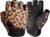 Workout Gloves for Women Men, Weight Lifting Gloves Padded, Full Palm Grip