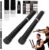 X2 Ropeless Battle Ropes Adjustable Weight, Convertible to Fitness Bar
