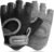 VINSGUIR Workout Gloves for Women and Men, Breathable & Padded Gym Gloves