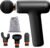 Sharper Image Powerboost Core Mini Percussion Massage Gun, 2026 Version