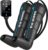 FIT KING Air Compression Recovery System, Cordless 5-Zone Leg Massager