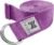 7-1/2′ Yoga Strap for Stretching, Woven Cotton Blend Yoga Strap with Adjustable D-Ring Buckle for Exercise, Therapy and Fitness