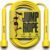 SPORTBIT Adjustable Jump Rope for Fitness and Exercise