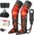 ALLJOY Leg Massager for Circulation and Pain Relief FSA,Gifts for Men Women