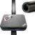 MAUMI Rowing Machine Seat Cushion Seat Pad for Concept 2 Rowing Machine D Waterrower and Any Other Rower – Accessories for Training on Rowerg Row Machine and Water Rower Rowing Machine